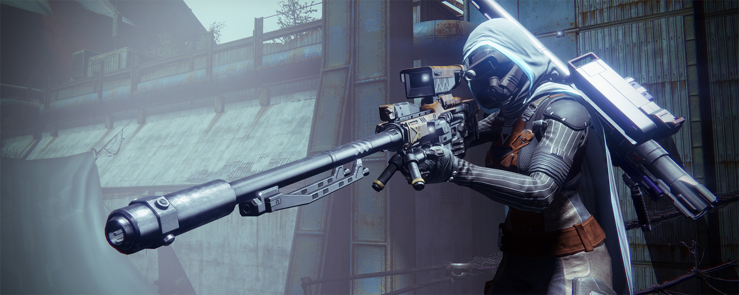 Destiny: когда мания величия — это хорошо