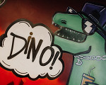 Dino голоден – фото 2
