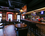 Bar BQ Café на Пятницкой – фото 4