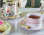 Ladurée à-la Russe – фото 3