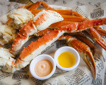 Boston Seafood & Bar – фото 1