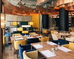Krombacher Beer Kitchen – фото 5