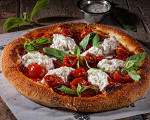 Bklyn: Brooklyn Pizza Pie – фото 4