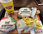 Burger King – фото 1