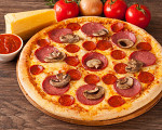 Domino's Pizza – фото 2