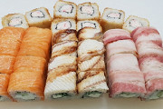 Love & Sushi