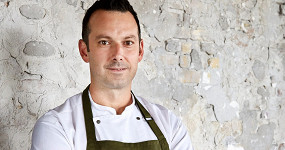 Пример для подражания: американский шеф-повар Мэтт Орландо в Копенгагене