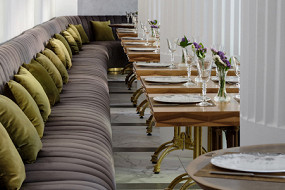 Name Café & Karaoke