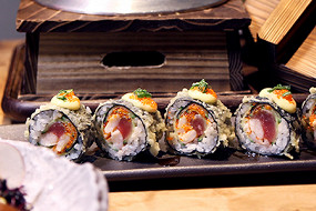 Fumisawa Sushi