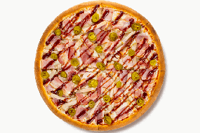 Ташир-пицца