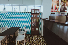 Castro Café