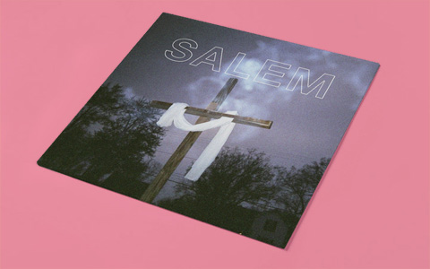 Salem «King Night» 