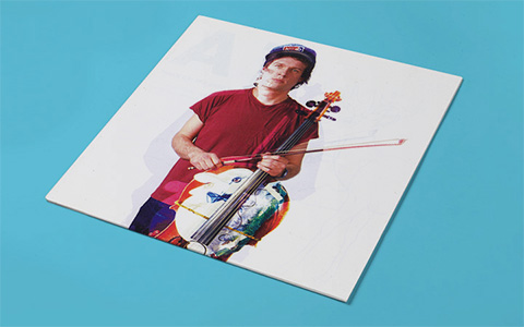 Arthur Russell «Calling Out of Context»
