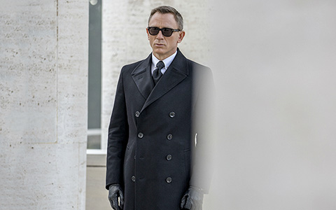 «007: СПЕКТР»