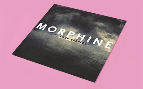 Morphine «At Your Service» 