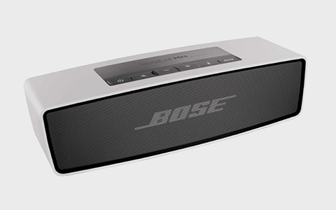 Колонка Bose SoundLink Mini Bluetooth Speaker 