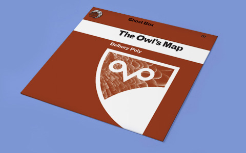 Belbury Poly «The Owl's Map»