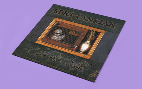 Serj Tankian «Elect the Dead»