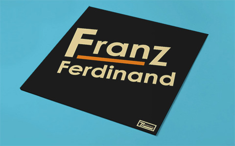 Franz Ferdinand «Franz Ferdinand»