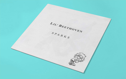 Sparks «Lil' Beethoven»