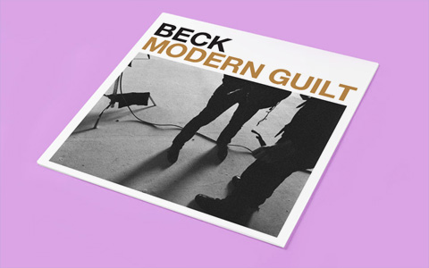Beck «Modern Guilt»