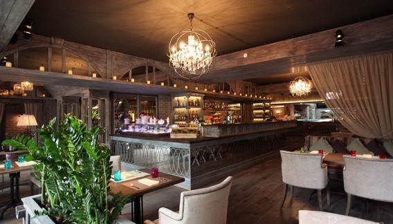 Florentini City Café