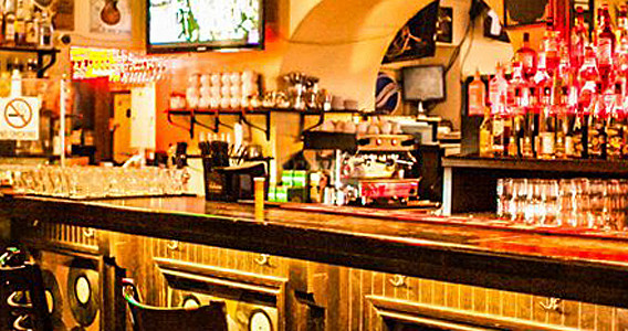 Rock'n'Roll Bar & Café