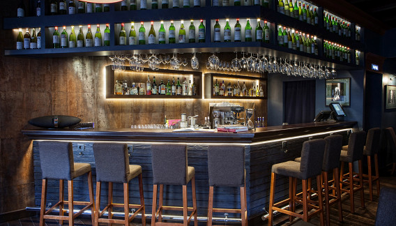 Winil Wine Bar