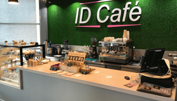 ID Café