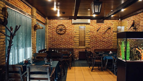 Vlad Café