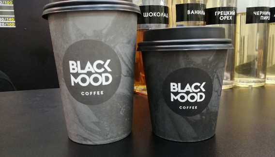 Black Mood Coffee