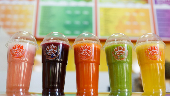 Vita Juice