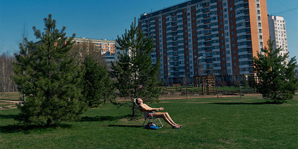 «Первый километр России»: 7 мест за МКАД, на которые можно потратить свой выходной день