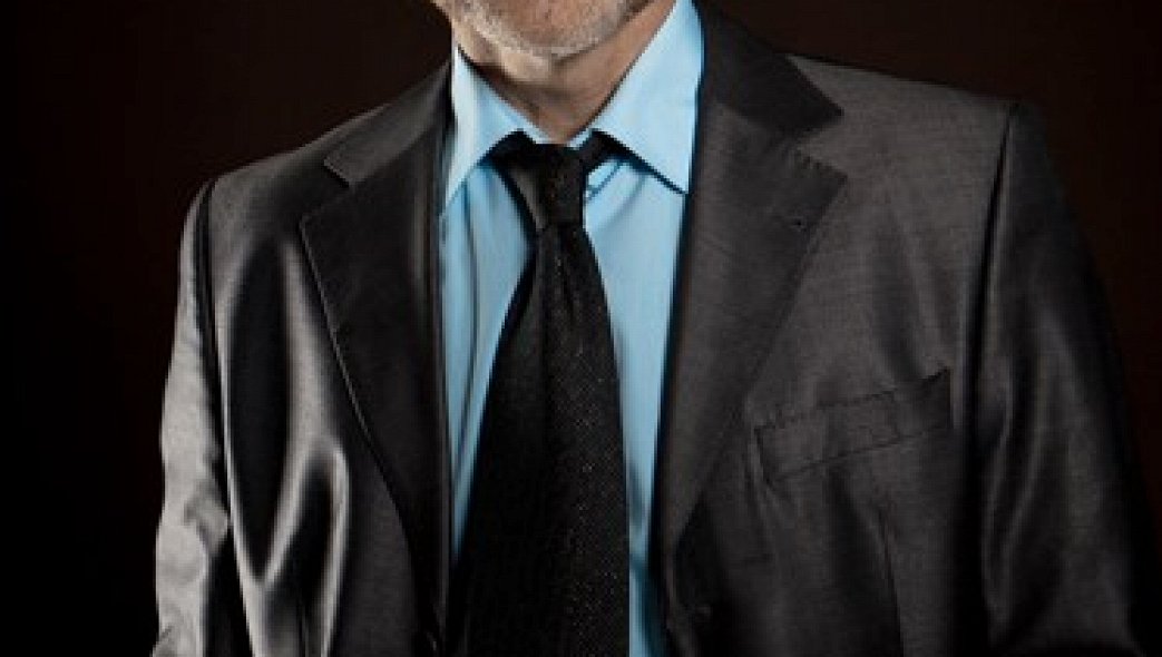 Сергей Пронин , спектакли