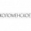 Логотип - Музей-заповедник усадьба «Коломенское»