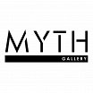 Логотип - Галерея MYTH Gallery