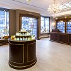 Логотип - Магазин Santa Maria Novella