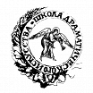 Логотип - Театр Школа драматического искусства
