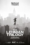 Трилогия братьев Леман / The Lehman Trilogy