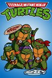 Черепашки мутанты ниндзя / Teenage Mutant Ninja Turtles