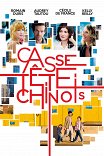 Китайская головоломка / Casse-tête chinois