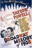 Бродвейская мелодия 1938 года / Broadway Melody of 1938