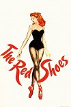 Красные башмачки / The Red Shoes