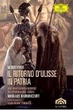 Возвращение Улисса на родину / Il ritorno d'Ulisse in patria