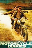 Че Гевара: Дневники мотоциклиста / Diarios de motocicleta