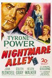 Аллея кошмаров / Nightmare Alley