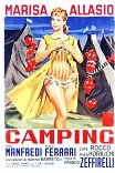 Кемпинг / Camping