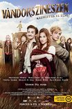Бродячие артисты / Vándorszínészek