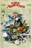 Большое кукольное путешествие / The Great Muppet Caper