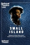 Маленький остров / Small Island